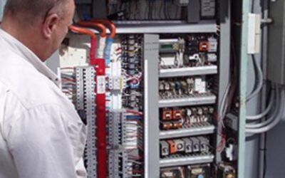 Operational Technology (OT)