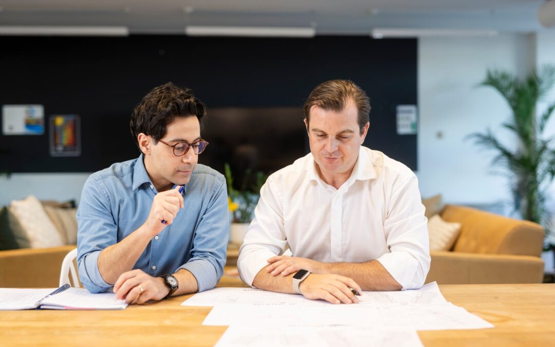 When facilities teams are left out of capital works