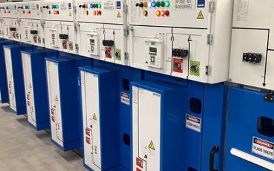 Incoming Utilities & Authorities