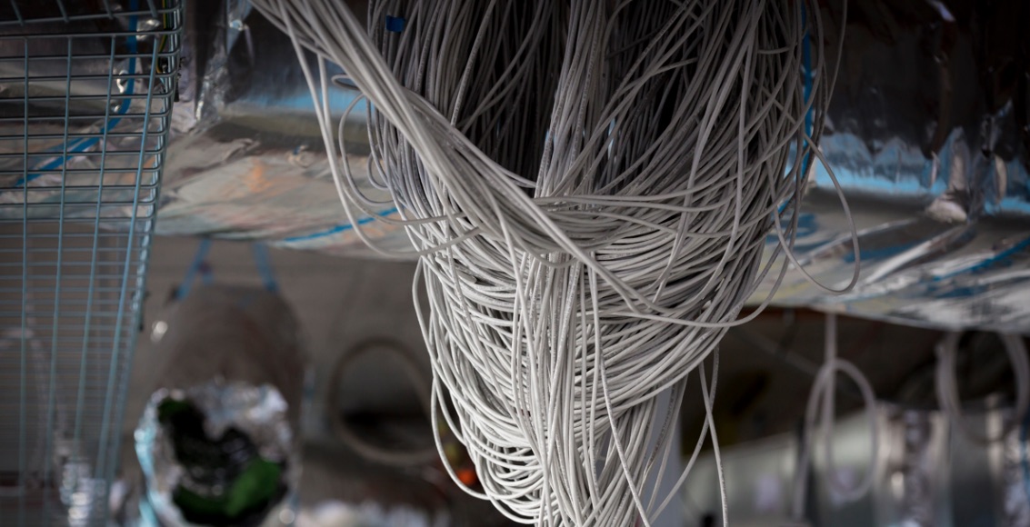 Energy Analytics Platform